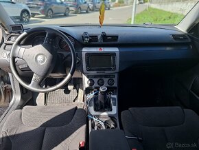 Volkswagen Passat 2.0 (rýchly predaj) - 17