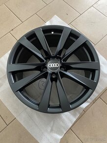 ✅ R19 ®️ originál Mercedes 5x112 ET31 ✅ Audi Mercedes VW - 17