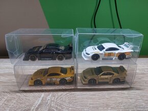 HotWheels, Burago, Welly, Matchbox atd. - 17