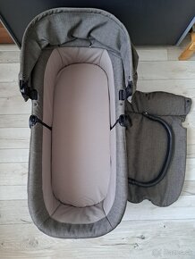 2-kombinácia Cybex Priam Platinum - 17