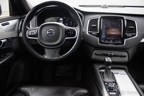 VOLVO XC90 D5 235k Drive-E INCRIPTION AWD 2017 Odpočet DPH - 17