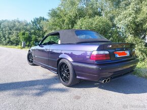 BMW e36 - 17