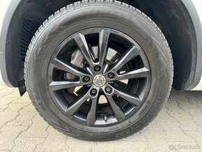 Volkswagen Touareg II 3.0 V6 TDI BMT 4MOTION Mountain - 17