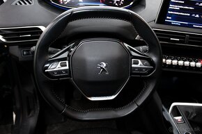 Peugeot 3008 1.2 PureTech Active,V záruke, Znížená cena - 17