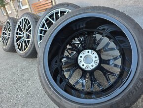 Letne kolesa 5x112 r19 Audi,Skoda,BMW,Seat,VW - 17