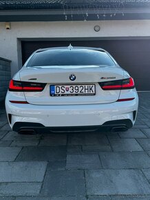 BMW M340i xDrive - 17