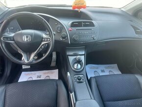 Honda Civic 1.8 VTEC Executive - 17