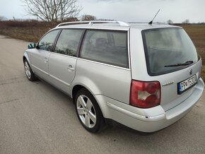 Vw passat 1.9 tdi 96kw highline - 17