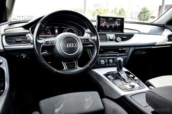 Audi A6 C7 Avant 3.0 TDI Quattro - 17