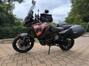 KTM 1290 Super adventure S - 17