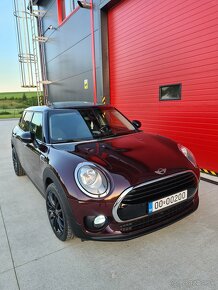 Mini Clubman 2.0D Automat - 17