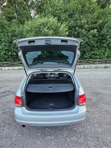 Volkswagen golf 6 1.6tdi 77kw 2012 panorama - 17