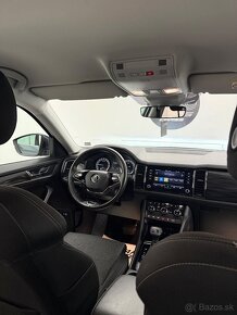 Skoda Kodiaq 2.0TDI 147kw 4x4 7Miestne - 17