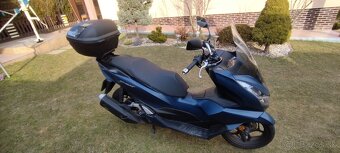 Honda PCX 125 - 17