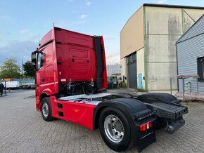 Mercedes-Benz Actros 1846 4x2 L | ADR | Distronic | Spurhal - 17