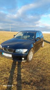 BMW 118i 2005 - 17