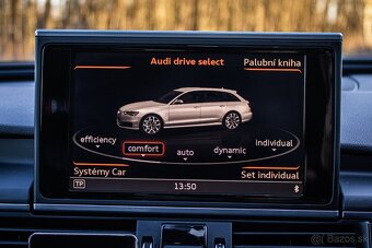 Audi A6 3.0 TDI 200kw Quattro S Line - 17