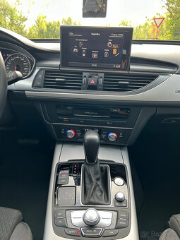 Audi A6C7 3.0 TDI QUATTRO 160KW S-tronic - 17