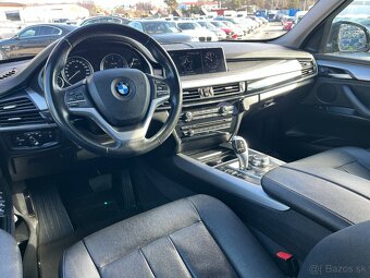 BMW X5 xDrive30d A/T - 17