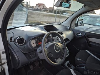 Renault kangoo - 17