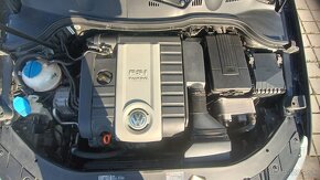 Volkswagen Passat B6 2.0 TFSI Automat - 17