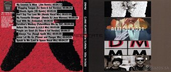 Depeche Mode - 17