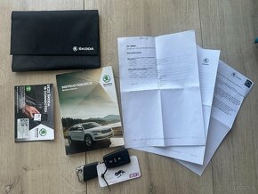 Škoda Kodiaq 1.5 TSI 110kw-DSG-rv:23.6.2020-CANTON - 17