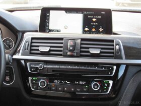 BMW Rad 3 320d xDrive M Sport A/T - 17