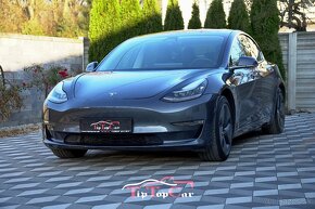 ⏩ Tesla Model 3 Long-Range Dual Motor AWD Launch Version 350 - 17