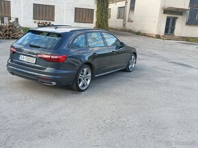 Audi A4 2.0tdi 2020 - 17