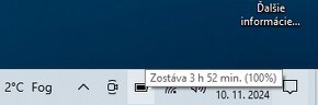 Predám Asus S300CA, 13,3" dotykový, windows 10, SK. - 17