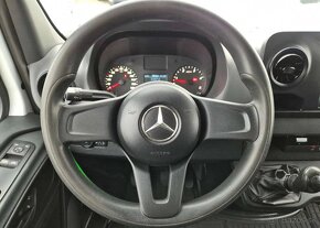 Mercedes-Benz Sprinter Izoterma 8 ePAL 2,2CDi/143KM - 17