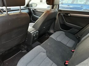 Volkswagen Passat 2.0 TDI - 17