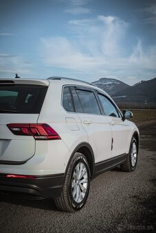 VW Tiguan 1.5Tsi - 17