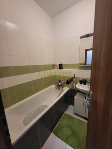 2- izbový apartmán na Úderníckej ulici - 17