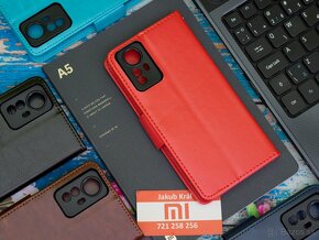 Flipové zatváracie puzdro pre Xiaomi / Redmi / Poco - 18