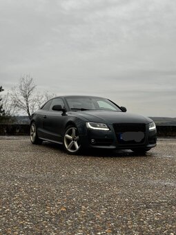 Audi A5 3.0 TDI Quattro 176kw Manual S-line - 18