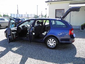 Škoda Octavia Combi 1.6 TDI CR DPF Elegance - 18