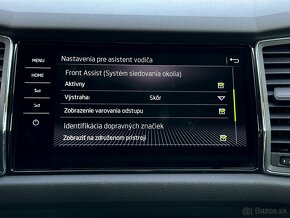 Škoda Kodiaq 2.0tdi 4x4 Style DSG - 18
