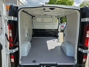 OPEL VIVARO 1.6 CDTI 89 kW L1H1 - 18