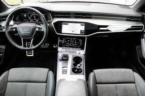 Audi A6 Avant S6 3.0 TDI mHEV quattro tiptronic - 18