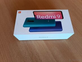 Xiaomi Redmi 9C NFC 3GB RAM/ užívateľská pamäť 32GB - 18