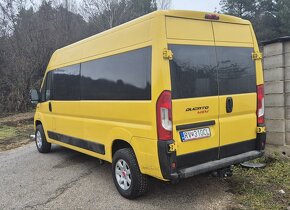 Ducato 4x4 - 18