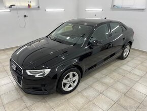 Audi A3 Limousine 1.6 TDI Model 2017 179 000km✅ - 18