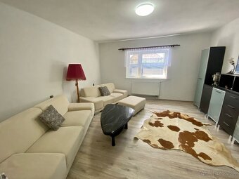 Rodinný dom v Krškanoch, okrajová časť Nitry. 702 m2 pozemok - 18