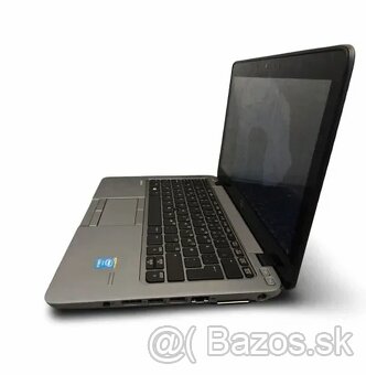 HP EliteBook 720 G2 i5-5200U 12 GB RAM 192 GB SSD 12.5 - 18