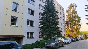 3 izbový byt (74m2) s balkónom - Brezovec - 18