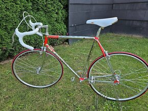 Cestný bicykel Colnago Gentelman - 18