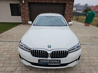 BMW G31 530xDrive 210kw - 18