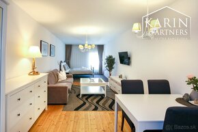 REZERVOVANÉ-zabehnuté apartmány v centre, Banská Štiavnica - 18